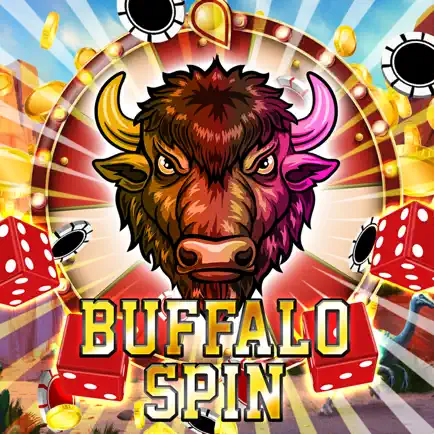 Buffalo Spin Cheats