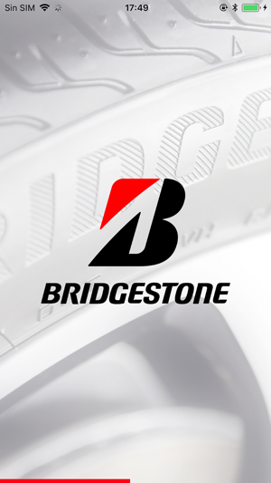 Bridgestone APP by JobSmile