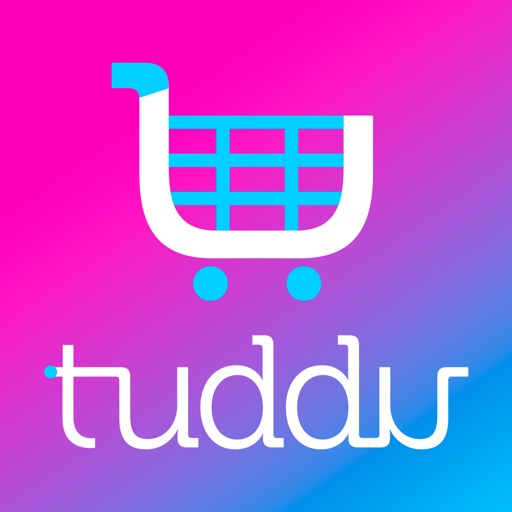 Tuddu ecommerce