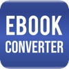 Ebook Converter - ePub to PDF