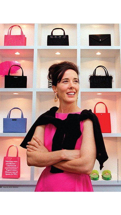 PEOPLE Magazine