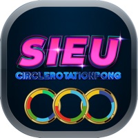 Sieu Circle Rotation Pong