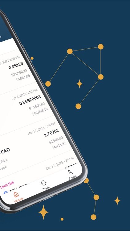 Bitbuy: Buy Bitcoin Canada
