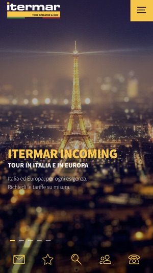 Itermar(圖1)-速報App