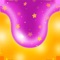 Jelly is your go-to slime/ASMR antistress app for soothing relaxation, visual satisfaction, and innocent fun
