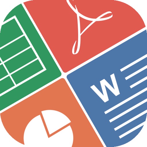 Document Viewer - PDF Reader