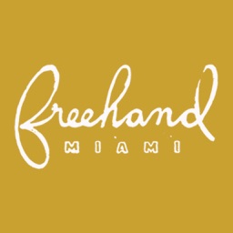 Freehand Miami