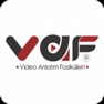 Get VAF Mobil Kütüphane for iOS, iPhone, iPad Aso Report