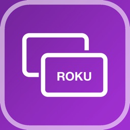 Roku: Screen Mirroring