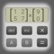 Icon [ Matrix Calculator ]