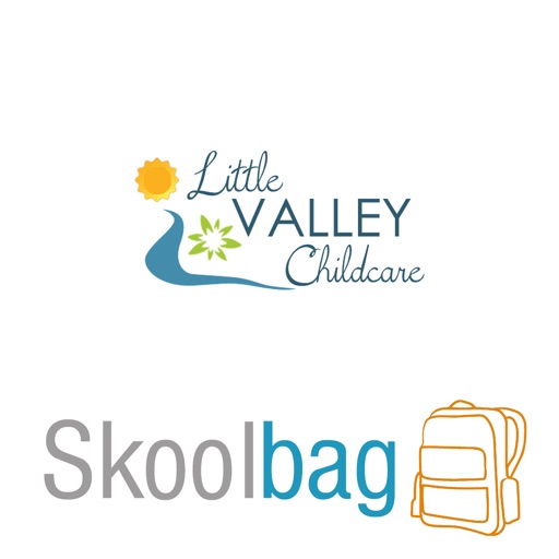 Little Valley Childcare icon