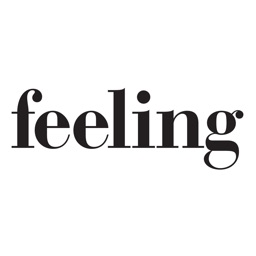 Feeling Magazine ícone