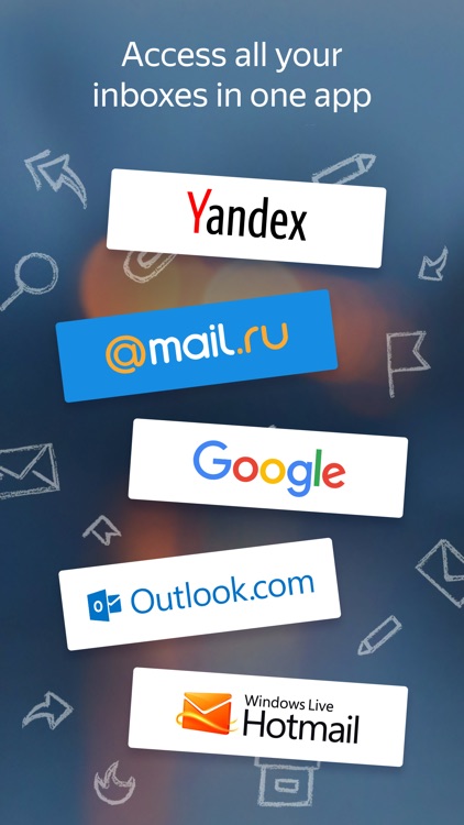 Yandex.Mail