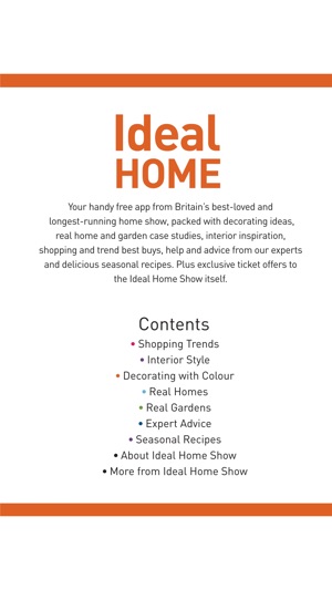 Ideal Home(圖2)-速報App