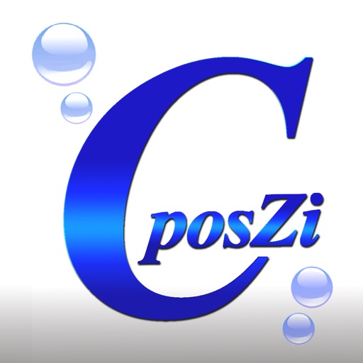 CposZi:最も進化したクリーニング店舗レジの未来形