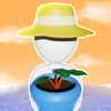 Grow Plant 3D