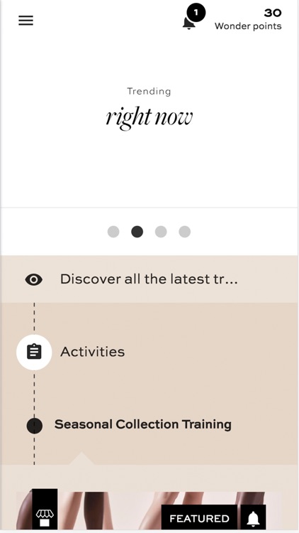 SR dating App