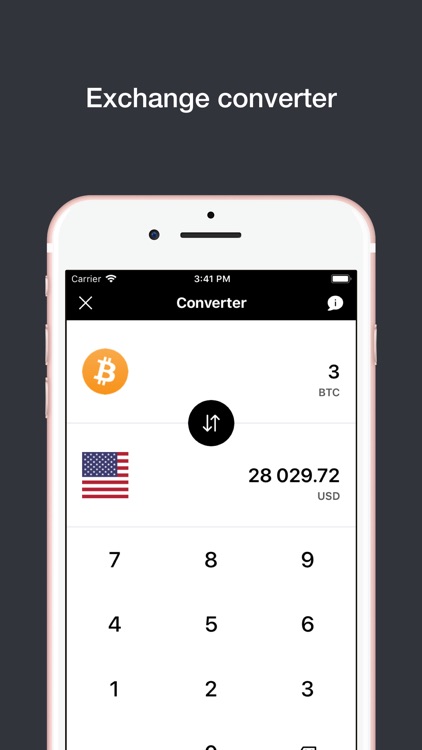 Crypto Price Pro screenshot-4