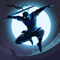 App Icon for Shadow Knight－Ninja Dark Soul App in Brazil IOS App Store