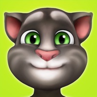 Contact My Talking Tom