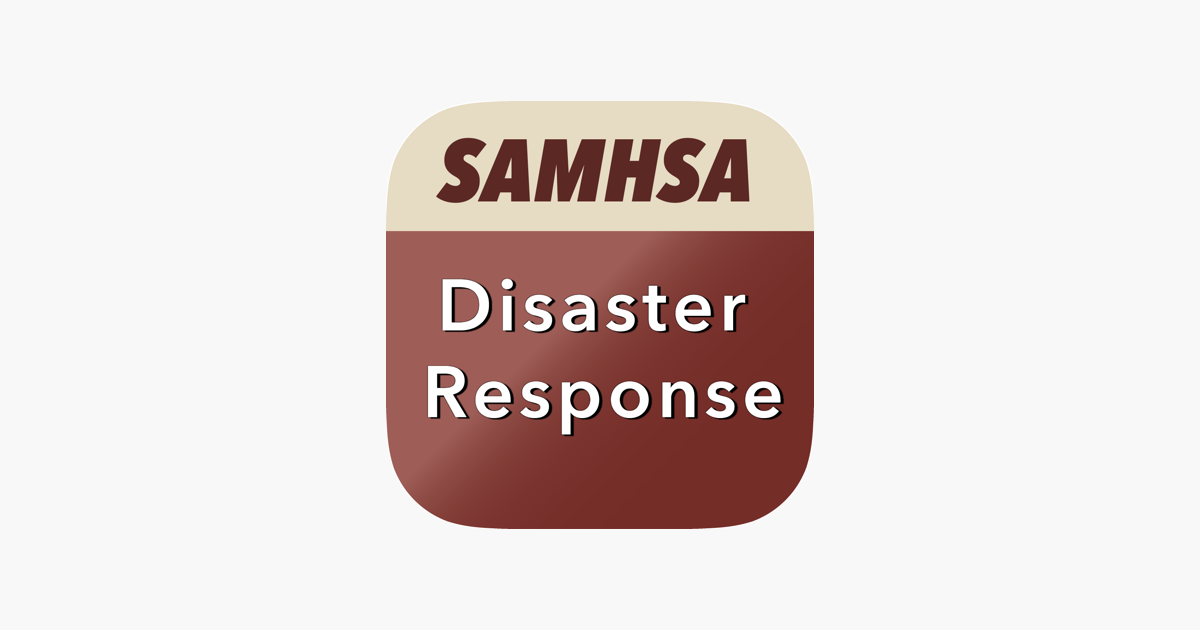 samhsa-disaster-response-app-on-the-app-store