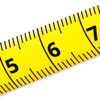 定規 じょうぎ Ruler+ 測定 Tape Measure apk