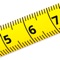 AR Ruler app - Powerful tape measure tool, which takes advantages of the use of Augmented Reality