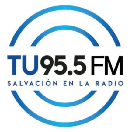 TU 95.5 FM Читы