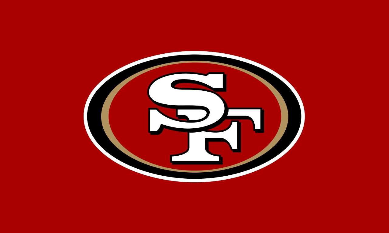 49ers DeskSite