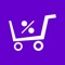 Get deals, discounts and cashback directly from the retailers