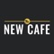 Order your favourite food from The New Cafe with just a tap