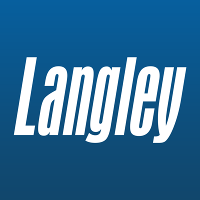 Langley Mobile Banking