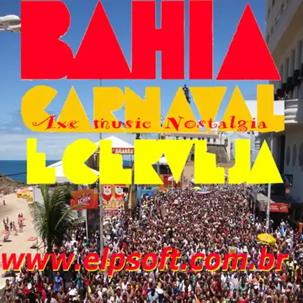 Bahia Carnaval e Cerveja Читы