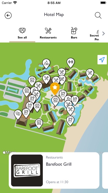 AMResorts
