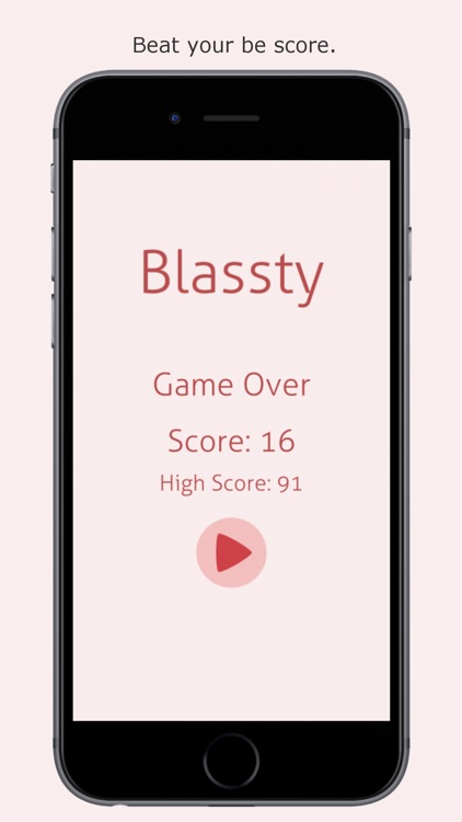 Blassty screenshot-4