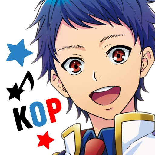 KING OF PRISM プリズムラッシュ!LIVE
