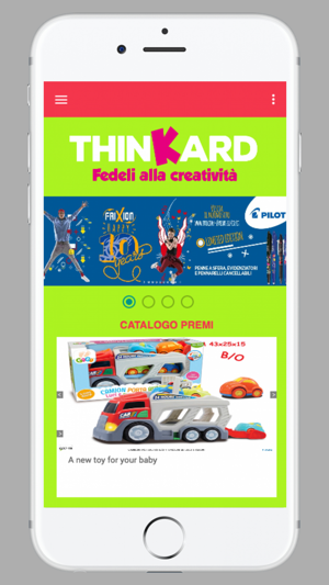 Thinkard(圖2)-速報App