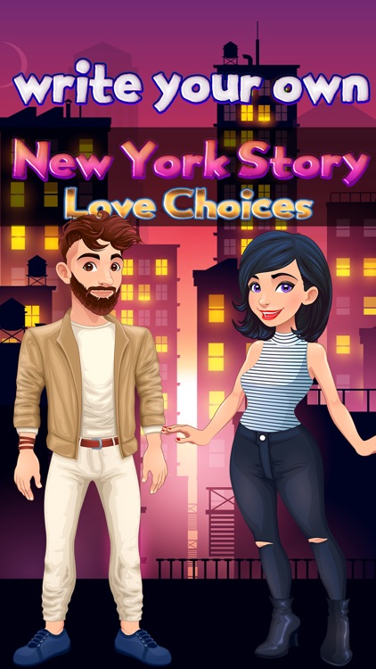 New York Story Love Choices