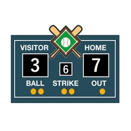 Sports Live Scoreboard