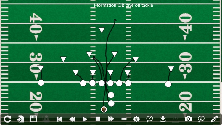 Football Play Designer screenshot-3