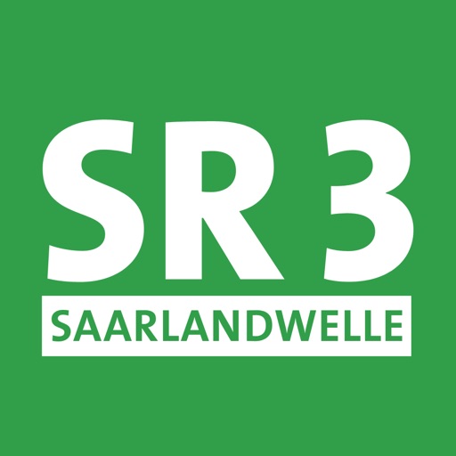 SR 3 Saarlandwelle iOS App