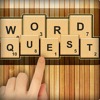 Word Quest Mania - iPadアプリ