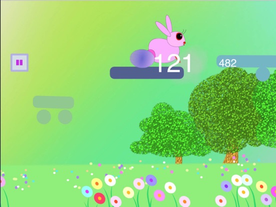 Run Bunny Home Kids Screenshots