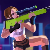 Sniper Zombie 3D apk