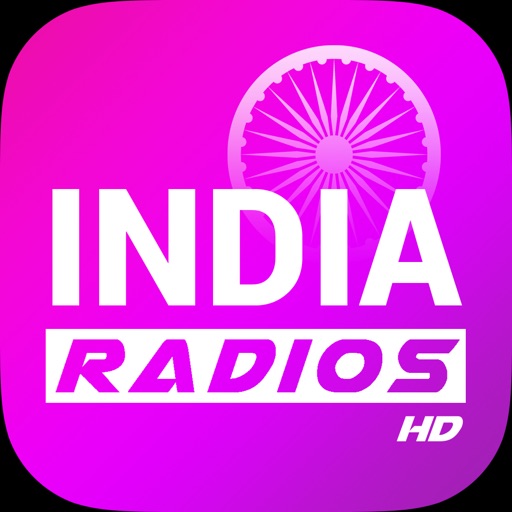 India Radios HD