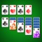 Solitaire - Classic Cards Game is a fun and classic puzzle game