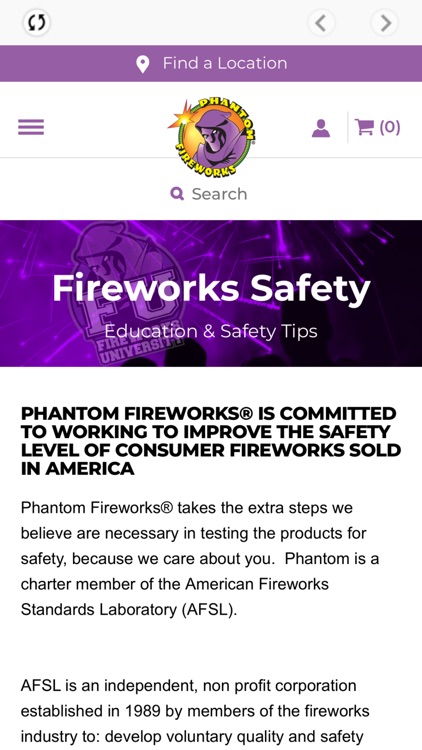 Phantom Fireworks screenshot-4