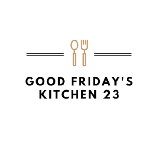 Get Good Friday's Kitchen 23 for iOS, iPhone, iPad Aso Report