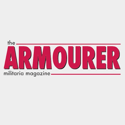 The Armourer