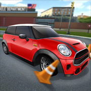 Car Driving & Parking Games 3D
